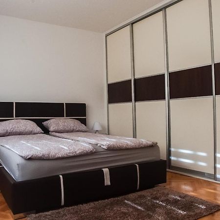 Apartmán Point SJJ Exteriér fotografie