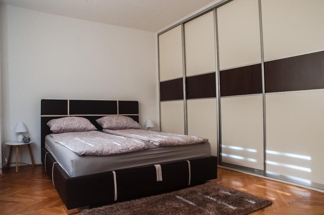 Apartmán Point SJJ Exteriér fotografie