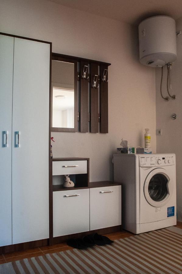 Apartmán Point SJJ Exteriér fotografie