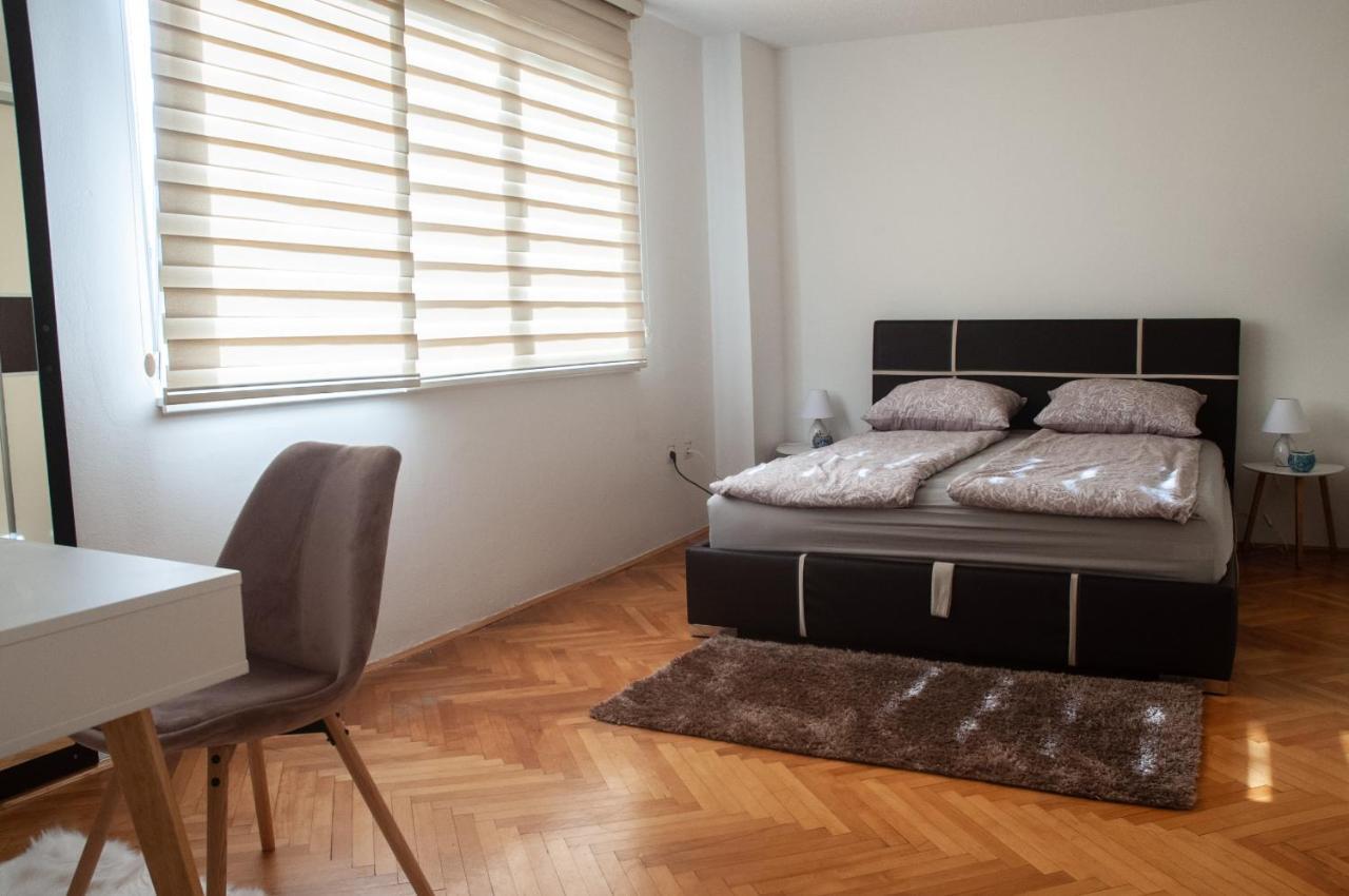 Apartmán Point SJJ Exteriér fotografie