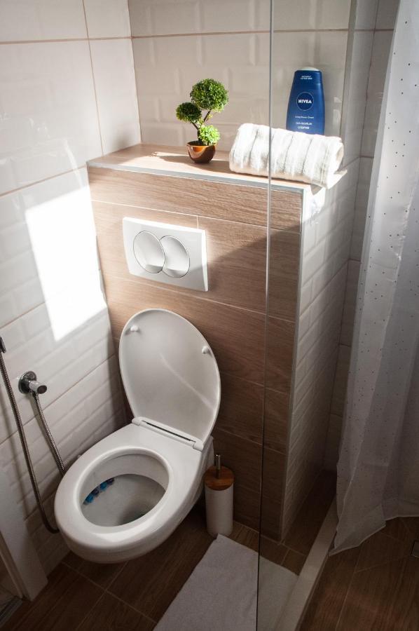 Apartmán Point SJJ Exteriér fotografie
